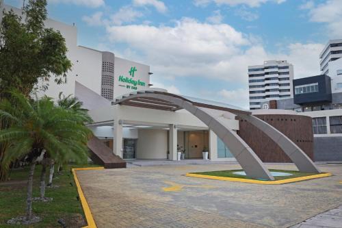 Holiday Inn Veracruz-Boca Del Rio by IHG