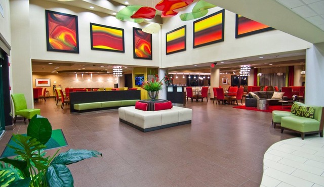 Holiday Inn Vicksburg by IHG