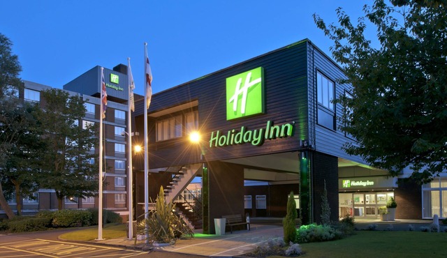 Holiday Inn Washington by IHG