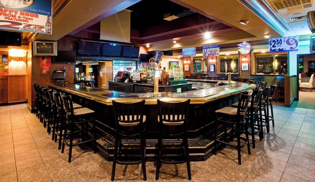 Holiday Inn Washington DC-Greenbelt MD by IHG