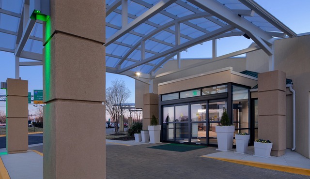 Holiday Inn Washington-College Pk (I-95) by IHG
