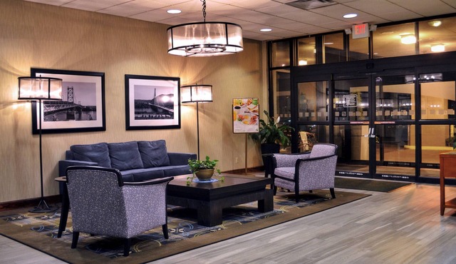 Holiday Inn Weirton - Steubenville Area by IHG