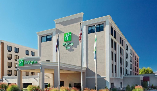 Holiday Inn Williamsport by IHG