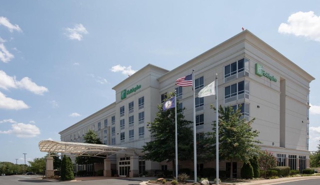 Holiday Inn Winchester Southeast-Historic Gateway by IHG