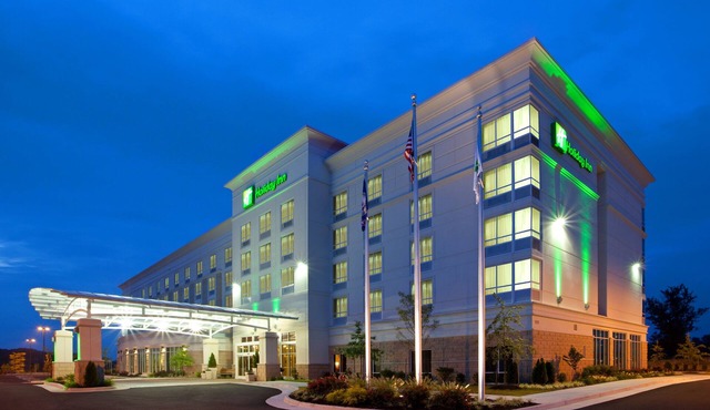 Holiday Inn Winchester Se-Historic Gateway by IHG