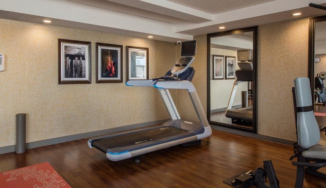Holiday Inn Winnipeg-South by IHG