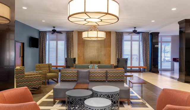 Holiday Inn Winter Haven by IHG