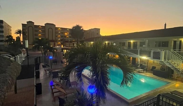 Holiday Isles Resort