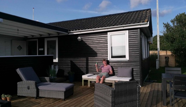 Holiday joy by the beach and Haderslev’s gems