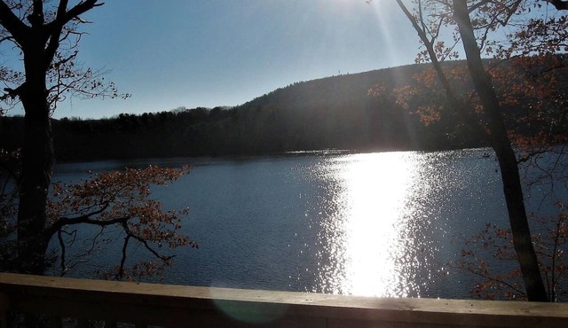 Holiday Lane-A Goodyear Lake Cooperstown getaway!