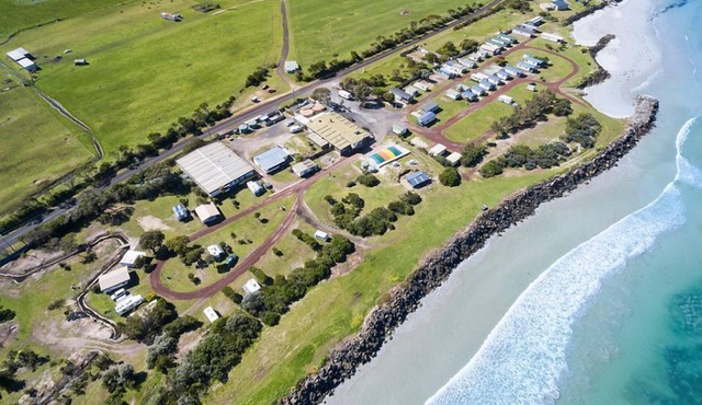 Holiday Lifestyle Henty Bay Portland