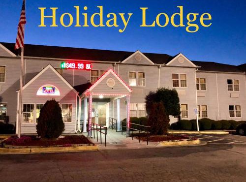 Holiday Lodge - Greensboro/Lake Oconee