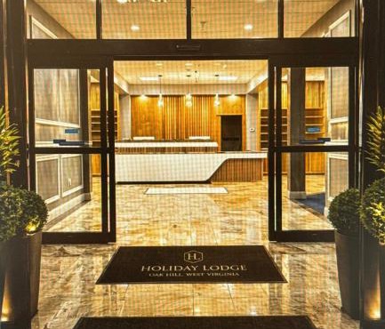 Holiday Lodge Hotel and Conference Center