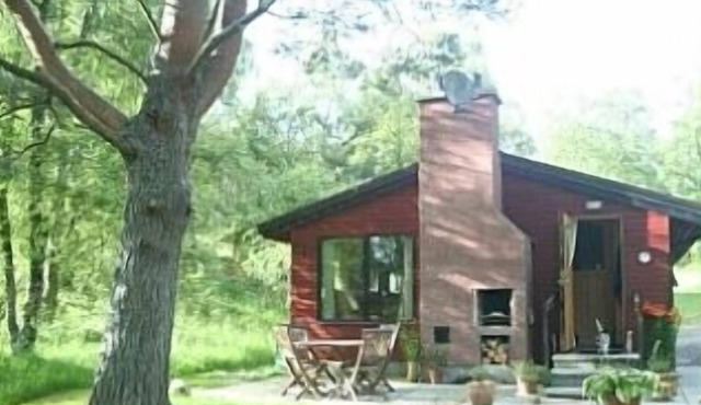 Holiday Lodge In Beautiful, Peaceful Countryside Location
