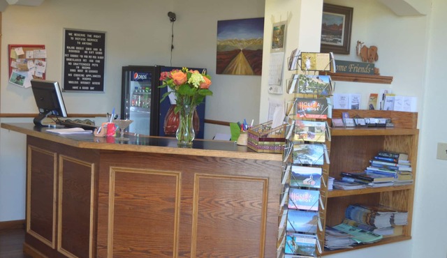 Holiday Lodge Motel Campground