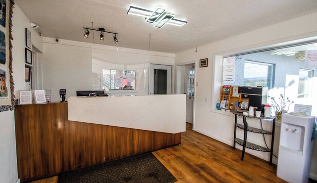 Holiday Lodge Virginia