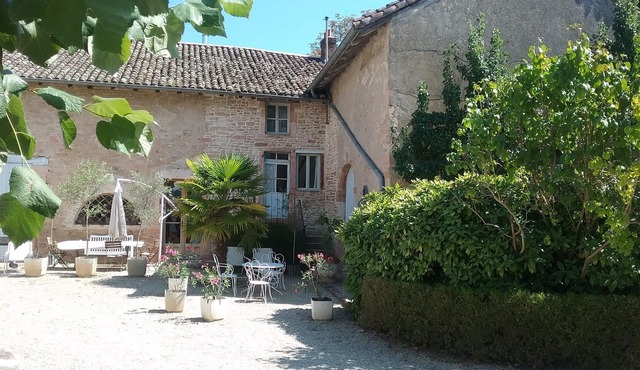 Holiday Masoin le Haras