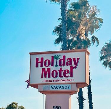 Holiday Motel Oakdale