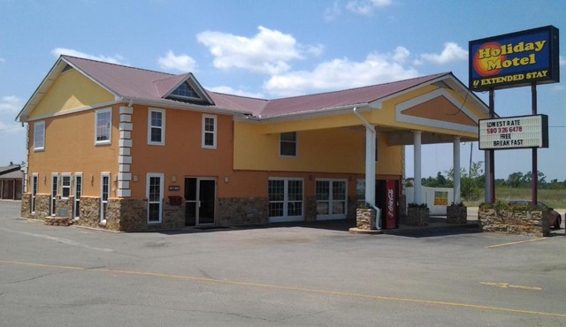 Holiday Motel