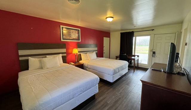 Holiday Motel Westfield