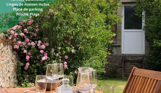 Holiday Normandy se ressourcer à deux pas de la Mer