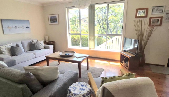 Holiday on Foley - Vincentia - 5 Minute stroll to Orion Beach, Pet Friendly