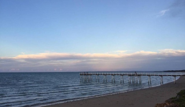 Holiday on Hillcrest