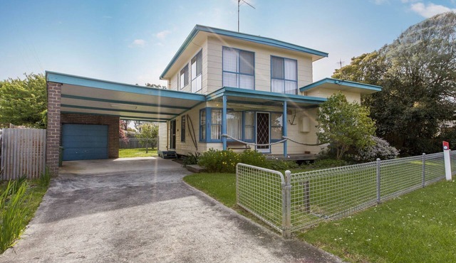 Holiday on Nautilus Inverloch