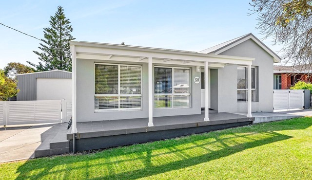 Holiday on Noble – Your Perfect Coastal Retreat in Dalmeny