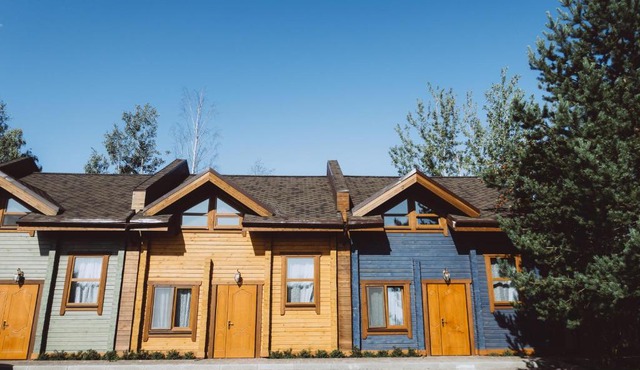 Holiday Park MoreAmore