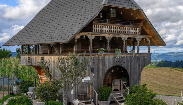 Holiday room "Attic attic" for 2 persons