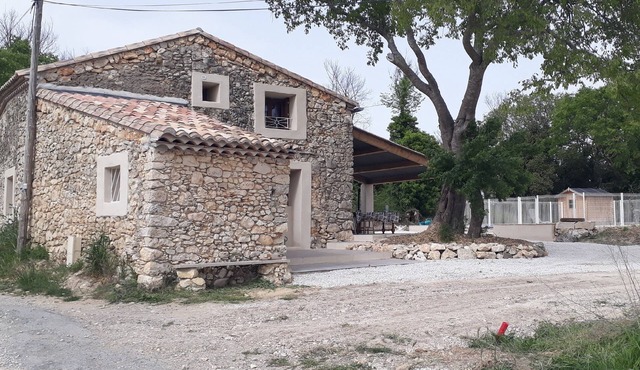 Holiday rental, Le Mazet de Louisou