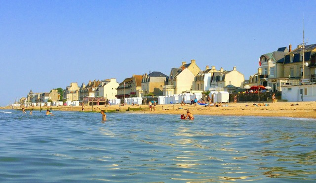 Holiday rental "CLOS JOLLY"