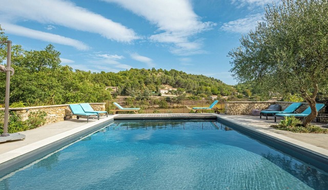 Holiday rent in the Provence - A l'orée des Bois