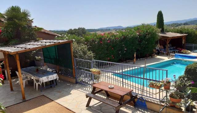 Holiday rental in Gard near Anduze