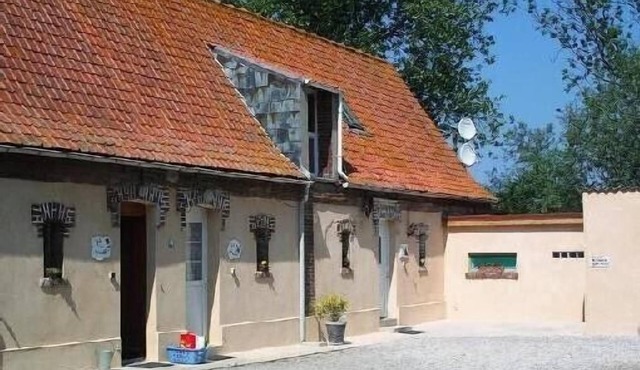 Holiday rental in the region of Pas-de-calais, near of 'cote d'opale'