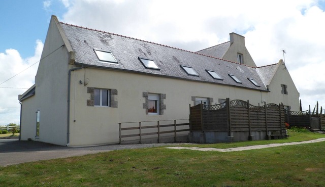 HOLIDAY RENTAL HOUSE SAINT POL DE LEON