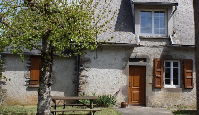 Holiday rental 6 people