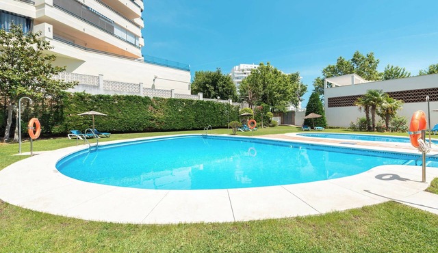 Holiday Rental Apartment with wifi