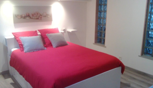 Holiday rental Bray-Dunes beach 4/6 pers