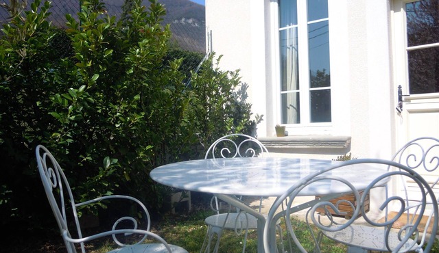 Holiday rental cottage Le Touvet - Grésivaudan Belledonne Chartreuse