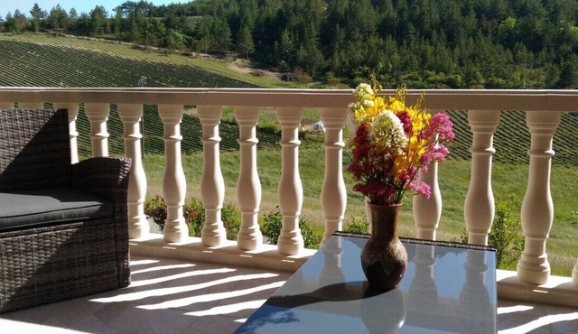 Holiday rental Gite Pousada Tropical