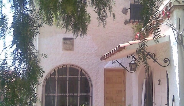 Holiday rental House in El Masnou, Barcelona