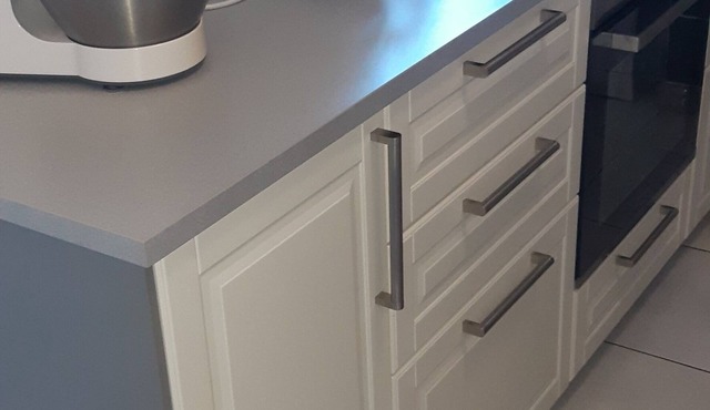 Holiday rental in a new apartment and charming village in Haute Savoie