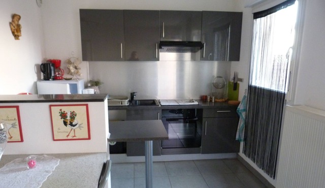 Holiday rental in Ensisheim (Haut-Rhin68)