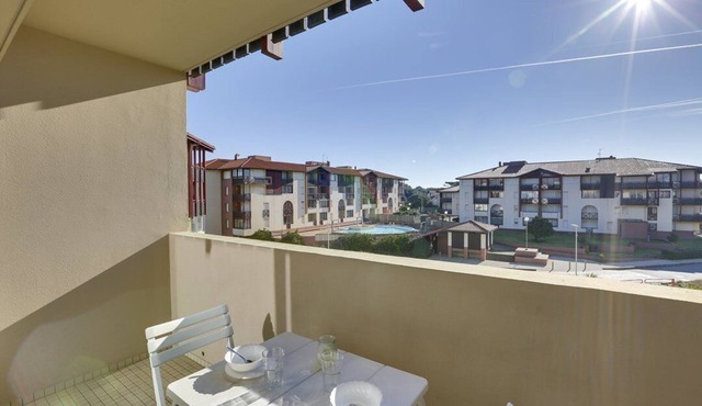 Holiday Rental In Hossegor