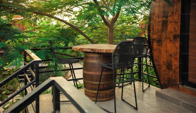 Holiday rental near Nantes ideal for 2 people