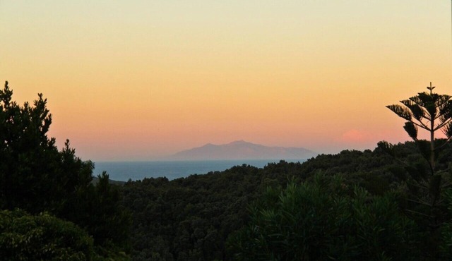 Holiday Rental of a Tower in Cap Corse Sisco