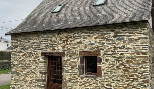 holiday rental Saint Marcel