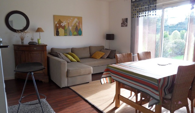 Holiday rental TREBEURDEN (22)